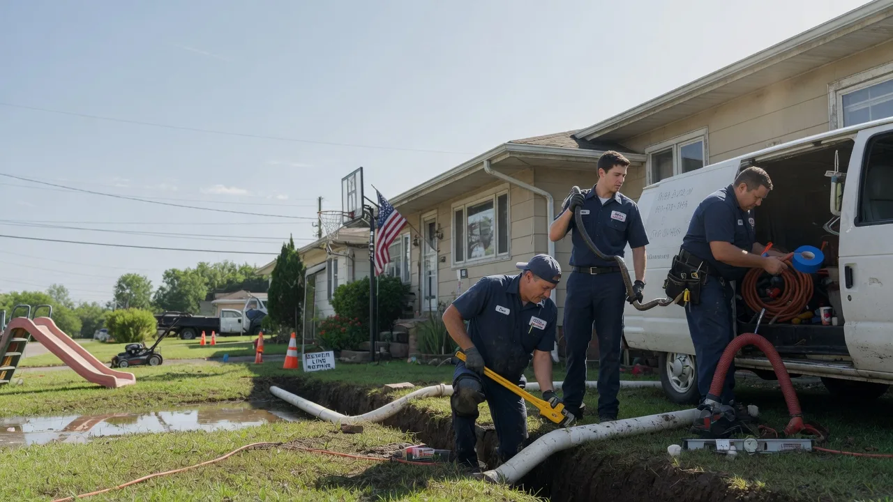 Toilet Installation in Pitman, PA near me